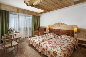 Polska - Apartament Tyrolski 2,3,4 os.