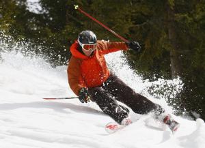 Obóz Narciarsko-snowboardowy