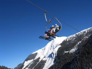 Zakończenie sezonu - Val Di Sole - paganella