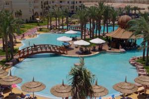 wczasy wypoczynkowe Egipt Sharm El Sheikh
