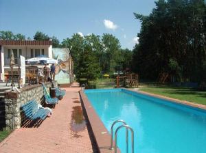 kolonia magiczna w górach świętokrzyskich 6-12 i 13-15 lat