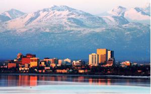 Wycieczka na Alaskę 2020 Alaska Express