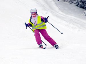 Obóz narciarski Słowacja - CHOPOK