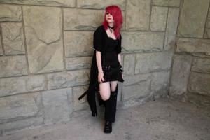 Cosplay Camp - dieta bezglutenowa