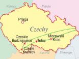 Wycieczka Czechy - Czeskie zamki i rezydencje 2022