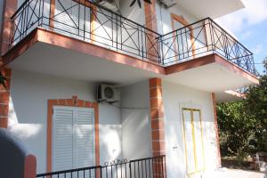 Grecja/Wczasy/Villa Vaggelio