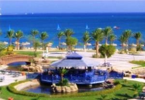 Wczasy Zimowe Egipt - Hurghada