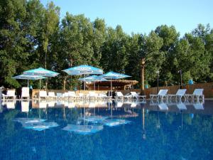Bułgaria/Dla Seniora Hotel Rio Verde All *** 13 noclegów