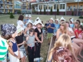 Obóz Przygodowy nad Morzem 2011