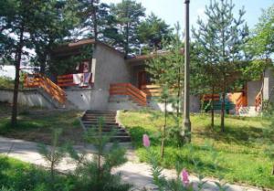 Obóz Sport camp