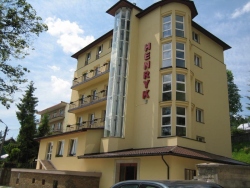 Weekend Majowy 2012