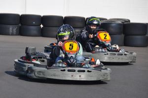 Obóz Paintballowo-Gokartowy Gierłoż Mazury 2023