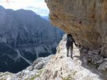 Brenta o świcie