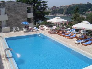 Dla Seniora Hotel Mediteran