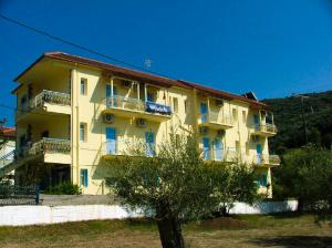 Villa Olivia