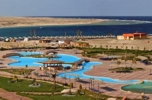 Wczasu Egipt 2012 2013 Marsa Alam