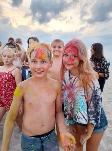 O.W. Diuna - Summer Party