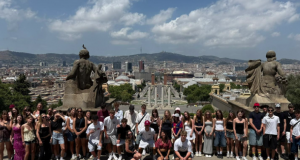 Obóz Rekreacyjny z Językiem Hiszpańskim Hiszpania 2026 Lloret de Mar Wylot z Wrocławia