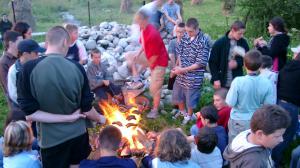 Obóz Adventure Bukowina Tatrzańska 2025