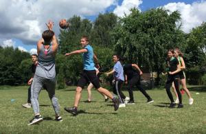 Obóz Sport Mix 12-18 lat Czaplinek 2021