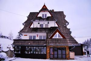 Romantyczny weekend
