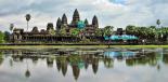 Wycieczka do Tajlandii i Kambodźy