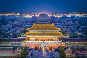 Wycieczka Pekin + Szanghaj - dwie metropolie i wodne miasta UNESCO 2020
