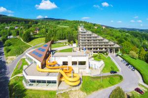 INTERFERIE Sylwester 2017/2018