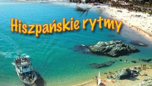 Wczasy w Hiszpanii Blanes