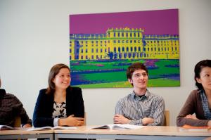 Austria ActiLingua Gastfamilie