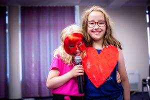 wInterkamp Junior - Teatr & Taniec & Muzyka