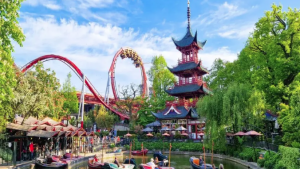 Obóz Rekreacyjny Dania Legoland Smak Dzieciństwa 2026 Wylot z Wrocławia