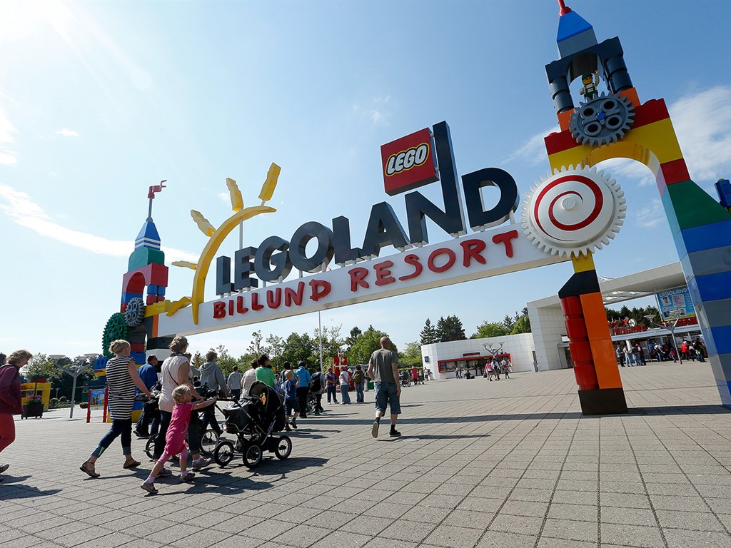 Wycieczka Do Legolandu W Niemczech Wycieczka Legoland 2022, Wycieczki Objazdowe w Europie 2022, Wycieczka