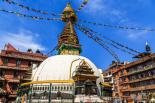 Wycieczka Nepal w Królestwie Himalajów 2023/2024