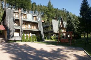 KORBIELÓW: Słowacja i Wiedeń - kolonia i obóz młodzieżowy (16 dni)