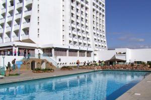 Golden Tulip Anezi Maroko Agadir