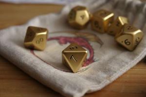 Zimowy Obóz RPG