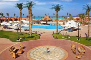Wczasy Ultra All Inclusive Egipt Marsa Alam