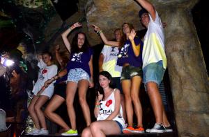 Obóz Młodzieżowy Disco Camp z Gwiazdą w Bułgarii