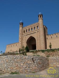 Tad��ykistan, Uzbekistan, Kirgistan: G��rska Przygoda W Azji Centralnej - Trekking!