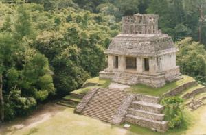 Meksyk – Honduras – Gwatemala - 2014