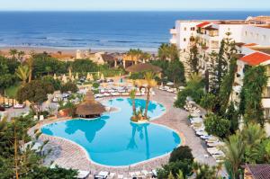 Riu Tikiada Beach - Maroko/Agadir