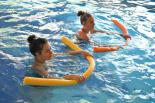 Obóz Fitness + Aqua Aerobic Cetniewo Władysławowo 2025