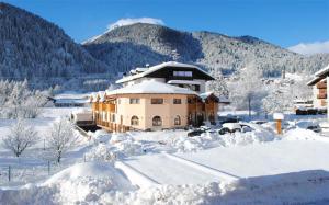 Rodzinne Ferie w Val di Sole