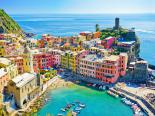Wycieczka Włochy Toskania i Cinque Terre 2024