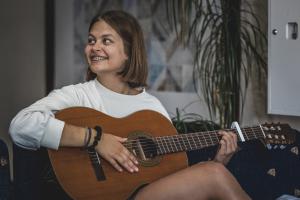 Obóz Gitarowy w Kazimierzu Dolnym 2025