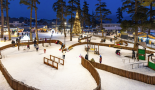 Obóz Snowboardowy Gruzja wylot z Krakowa 2026