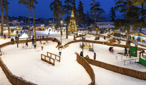 Obóz Snowboardowy Gruzja wylot z Krakowa 2026