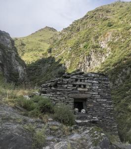 Trekking GRUZJA BEZDROŻA KAUKAZU 2019