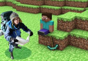 Obóz Minecraft i Bushcraft na Kaszubach 7-11 lat Ostrzyce 2021